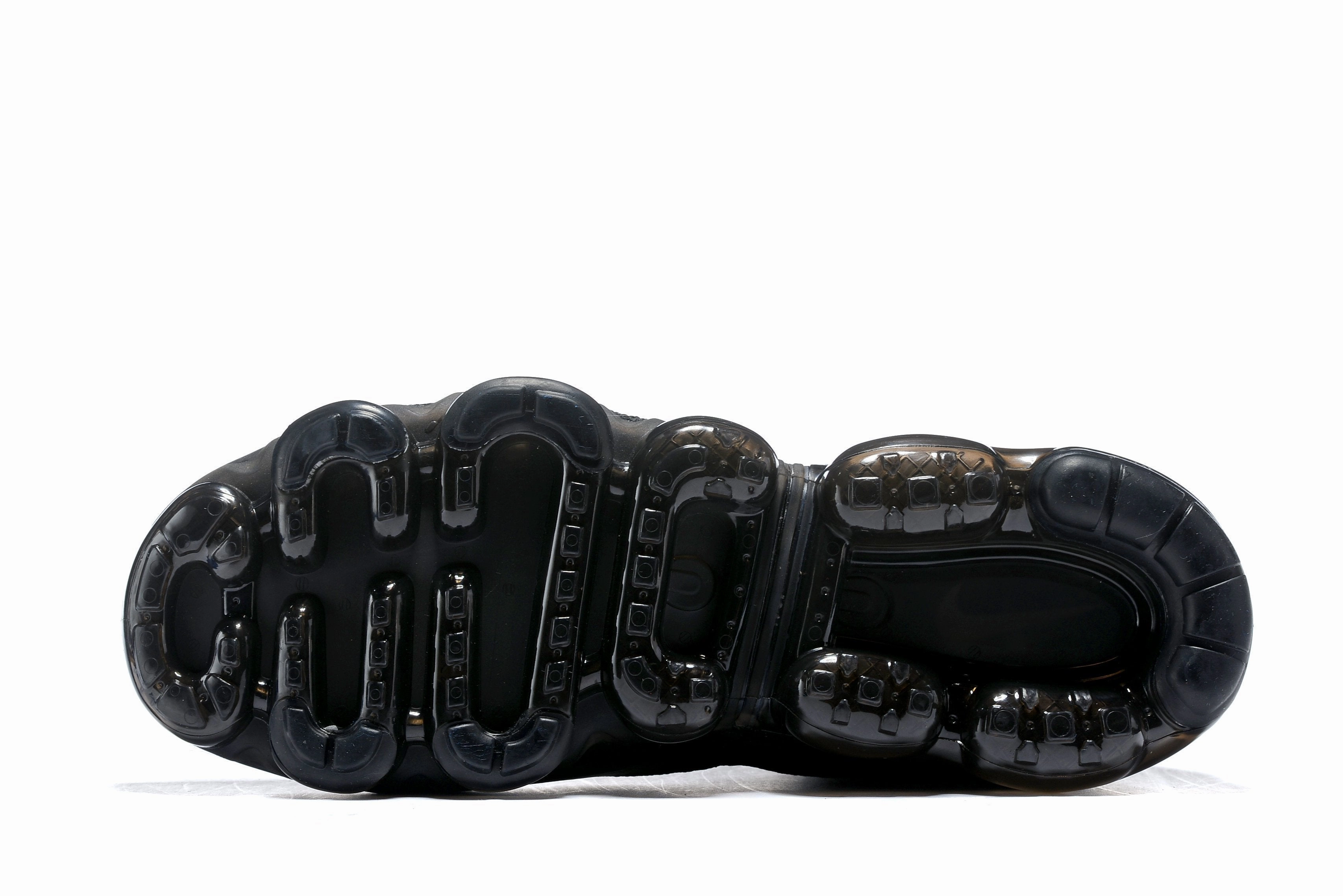 Hello Kitty Shoes Nike Nike Air Vapormax Moc 2 Black Gold Shoes Sneakers Men Sale Size US 7, 8, 8.5, 9, 10, 11