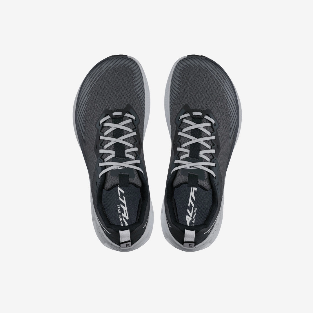 Endurance Trail Running Shoes Men's Experience Wild 2