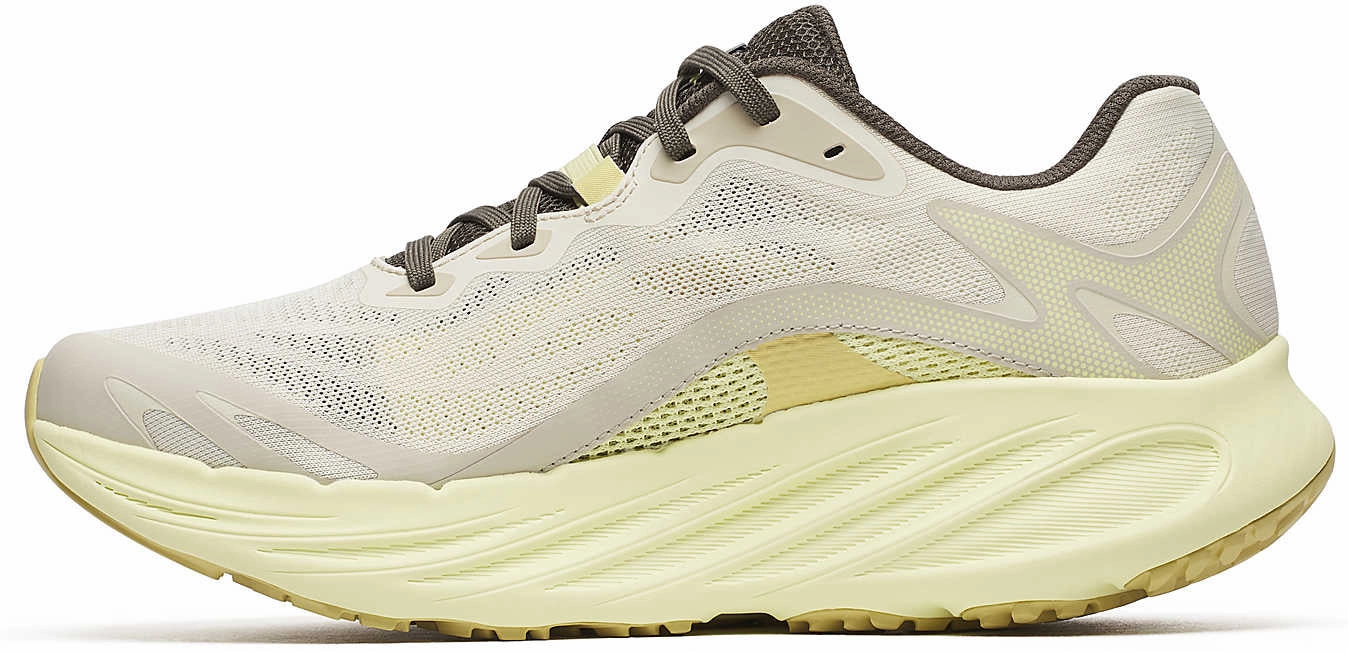 Merrell ProMorph Mens Trail Running Shoes - Cream Mesa Trail Wp Review