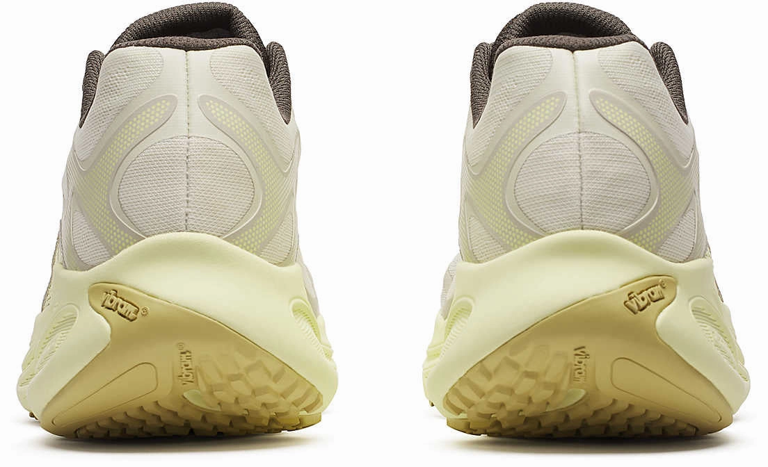 Best Trail Running Hiking Shoes Merrell ProMorph Mens Trail Running Shoes - Cream