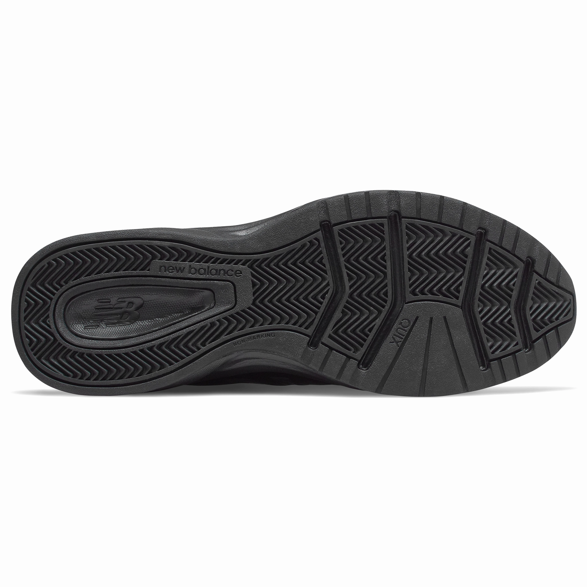 Training Shoes For Cycling New Balance 624 v5 4E Mens Training Shoes