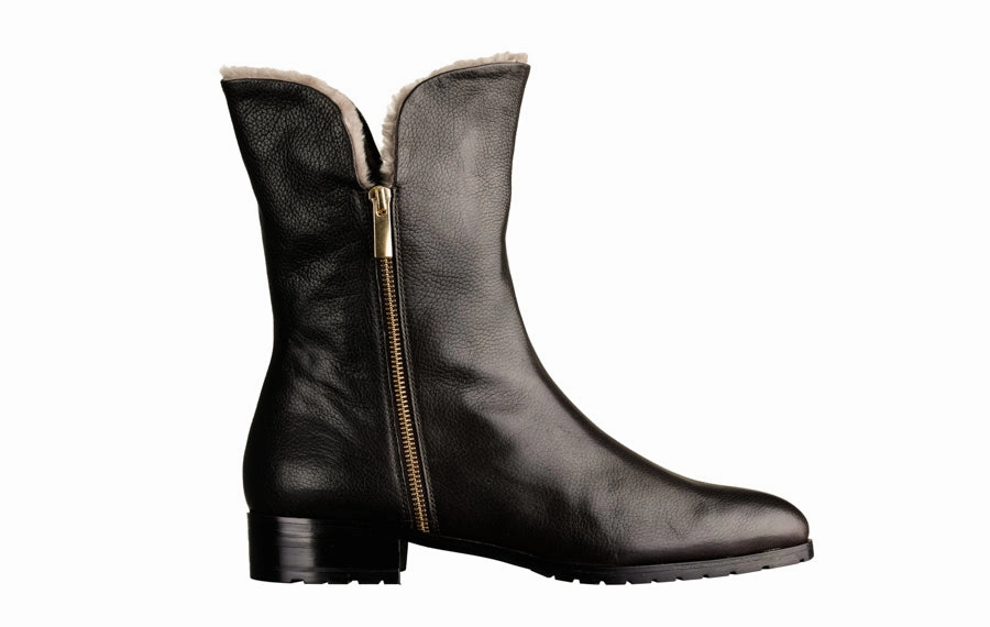 Best Boots Steel Toe Mdf Cosy Brown