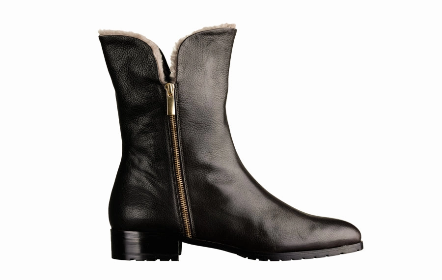 Mdf Cosy Brown Outfits To Wear With Cowgirl Boots