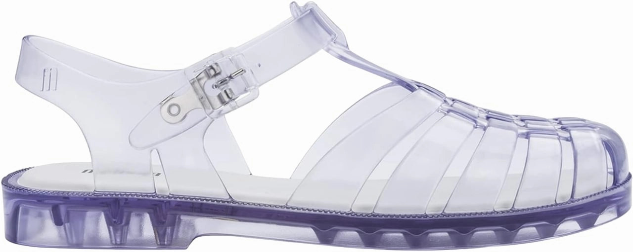 Sandals And Flip Flops Melissa Women's Possession Jelly Sandal