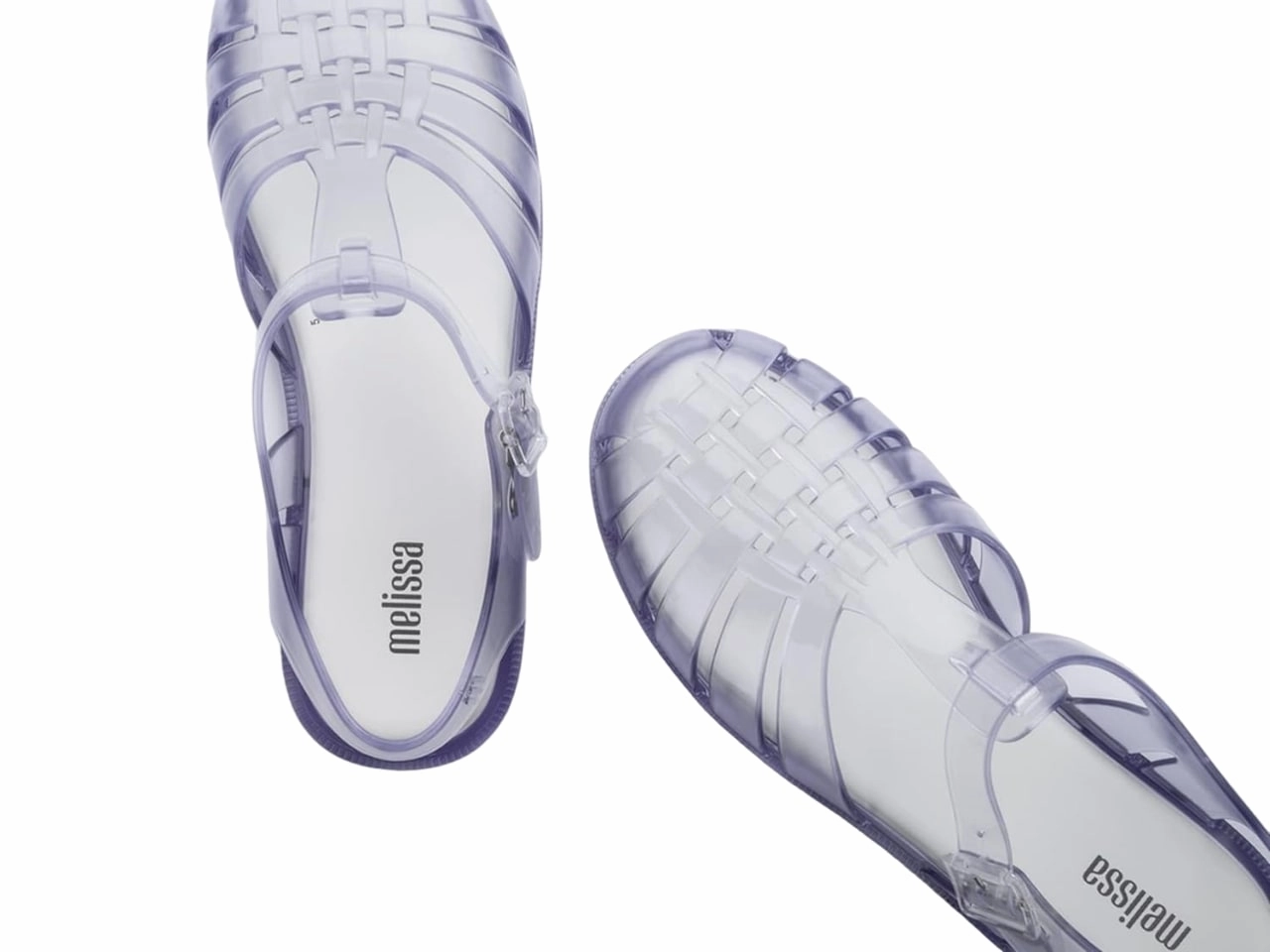 Flip Flops Sandals New Design Melissa Women's Possession Jelly Sandal