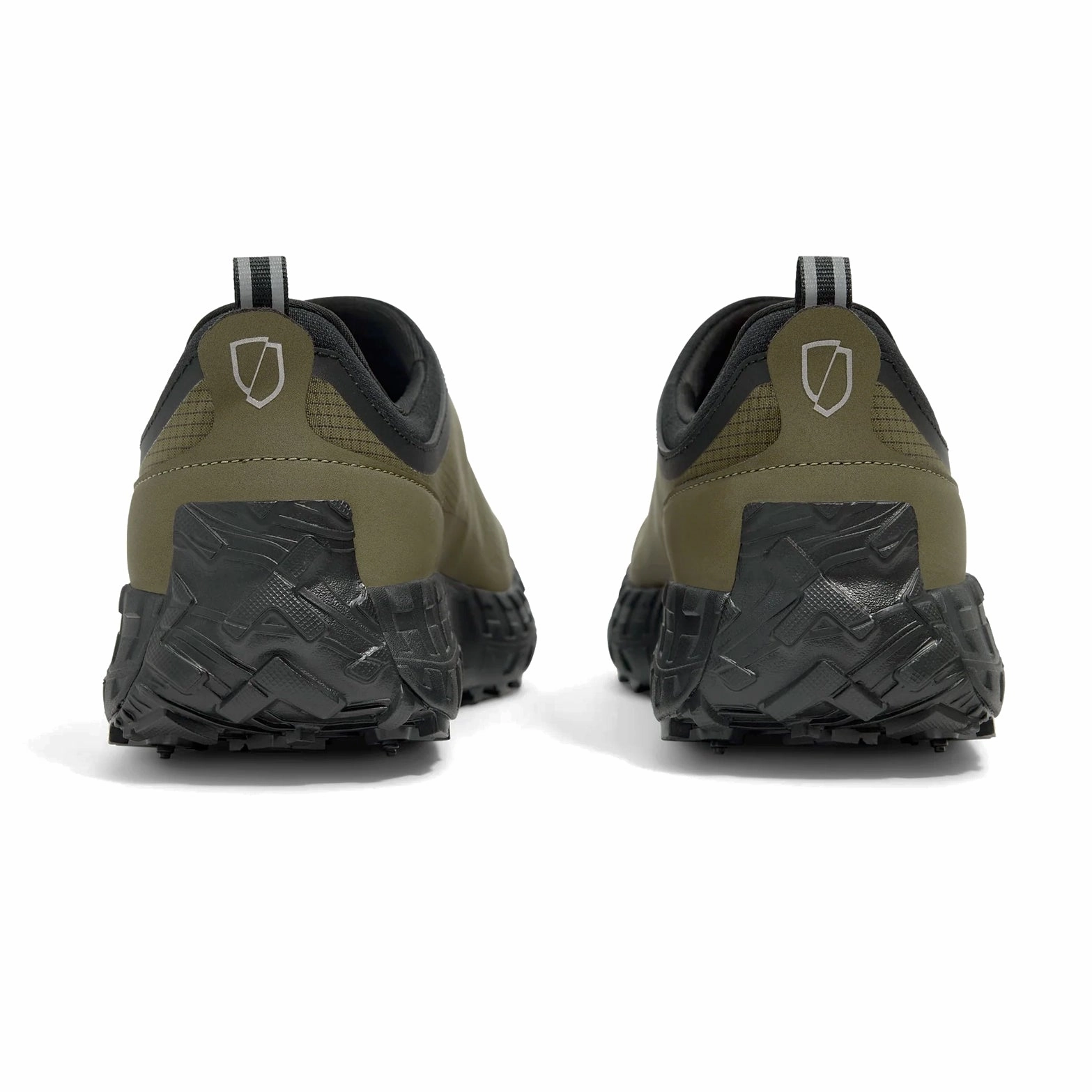 Men's 003 G  Graphene Trail Running Shoes Moss Carbon Trail Shoe