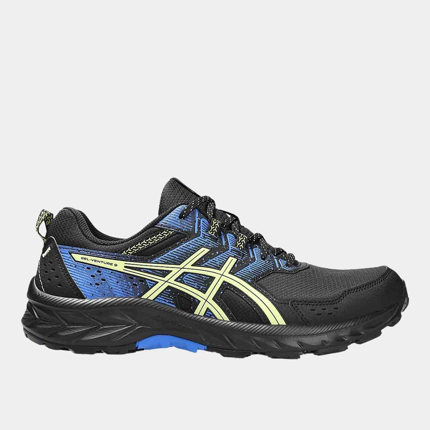 Trail Glove Barefoot Running Shoe Men's Asics Gel-Venture 9 Extra Wide Trail Running Shoes