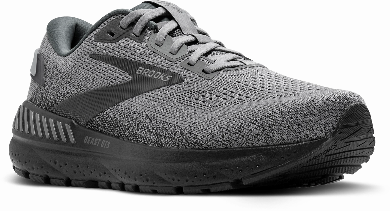 Men's Beast GTS 24 (069 - Primer Grey/Ebony) Good First Walking