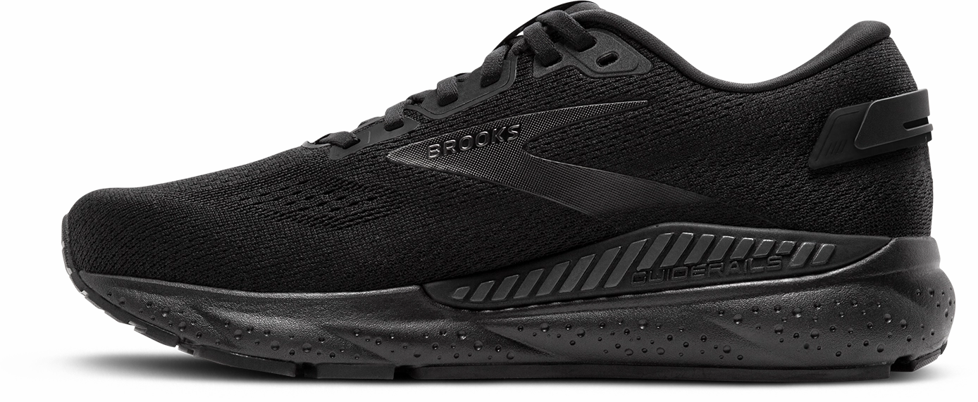 For Walking All Day Best Barefoot Walking Men's Beast GTS 24 EXTRA WIDE (020 - Black/Black/Ebony)