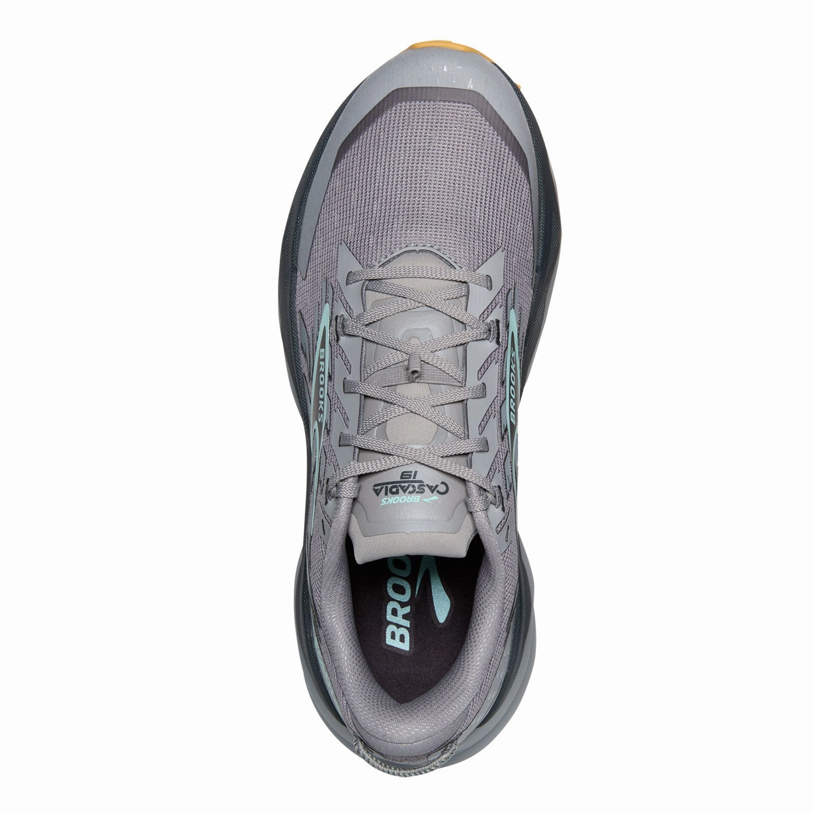 Antora 2 Trail Running Shoes Men's Brooks, Cascadia 19 Trail Running Shoe