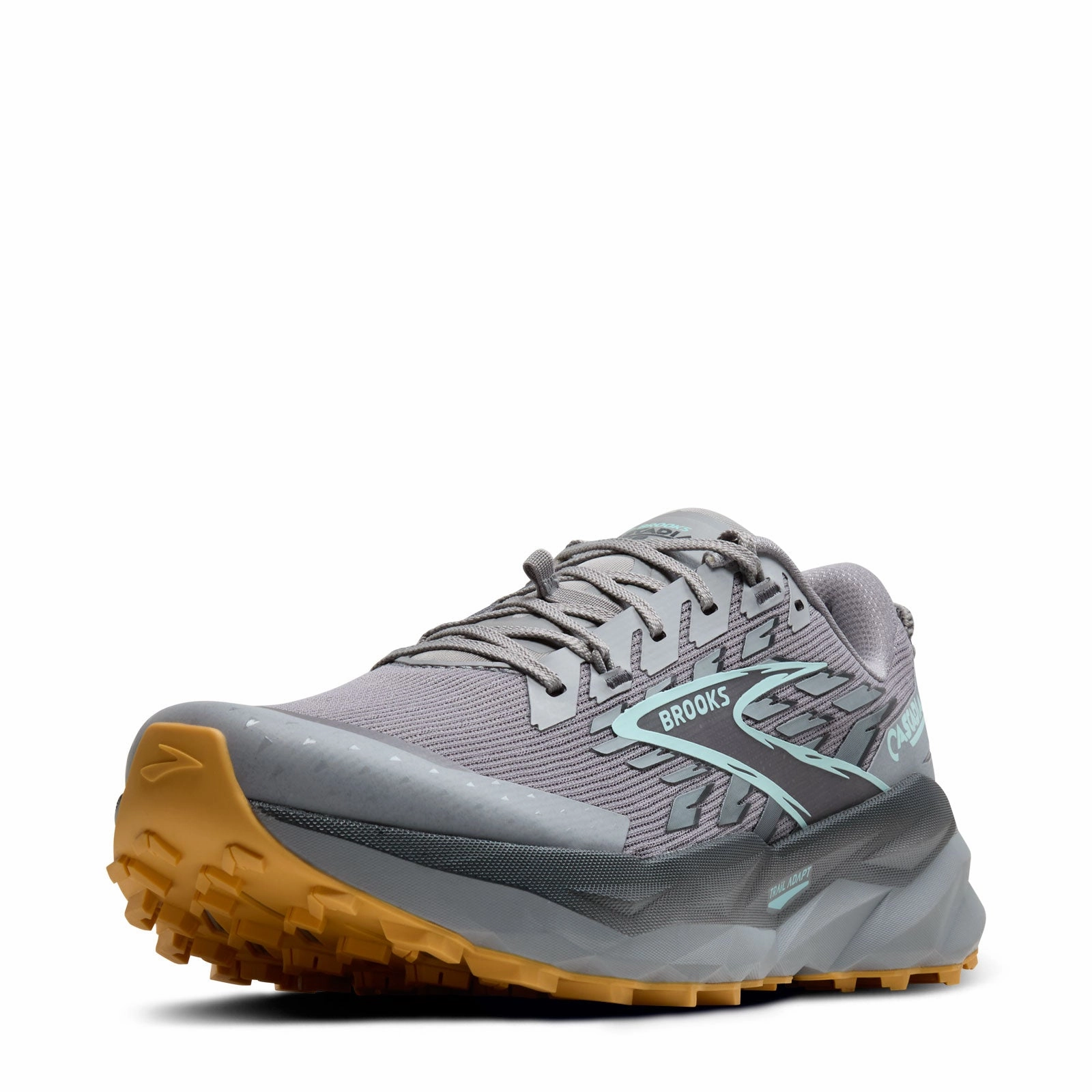 Torrent 4 Trail Running Shoes Men's Brooks, Cascadia 19 Trail Running Shoe