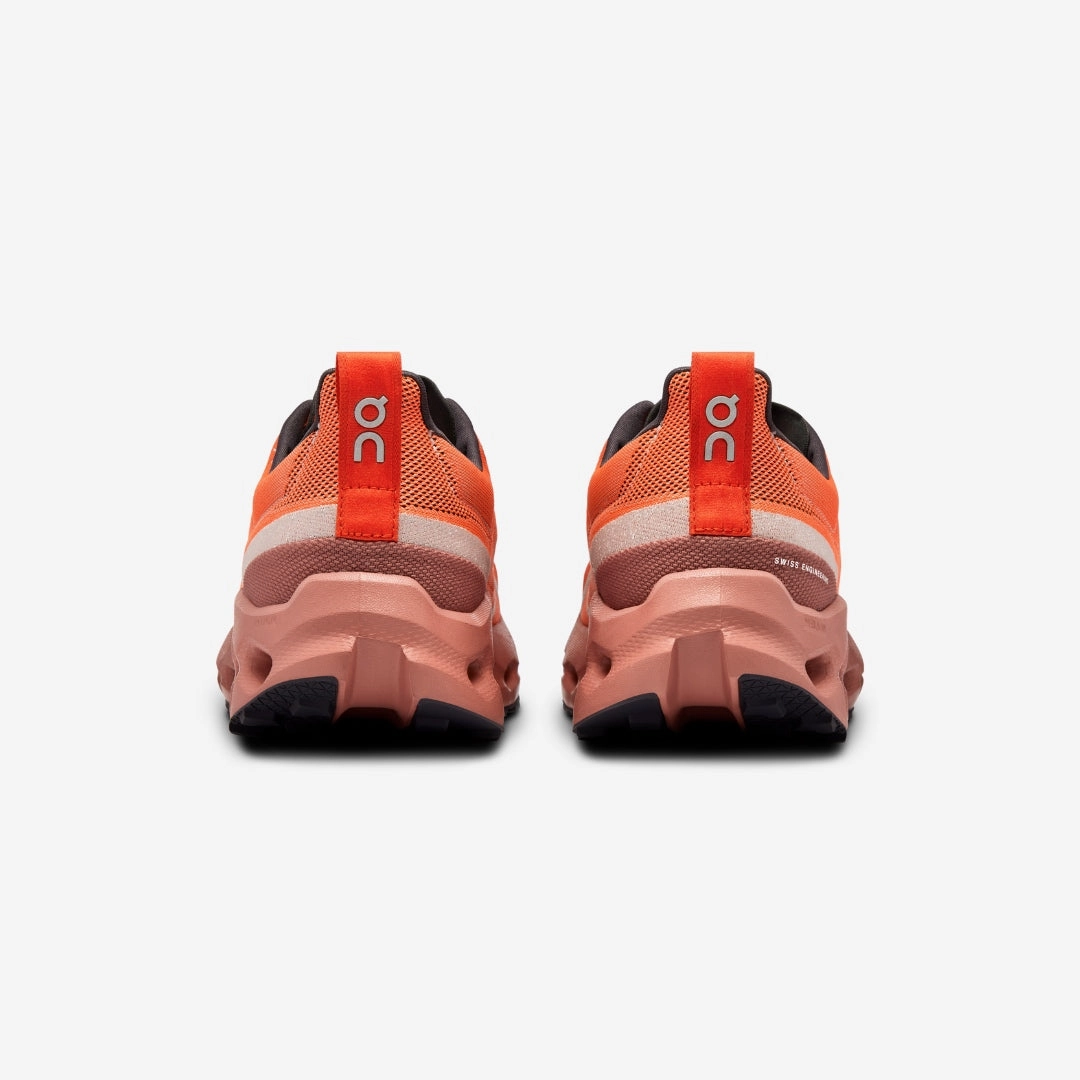 Men's Cloudsurfer Trail - Regular, 9, 11.5 Trail Running Shoe Finder