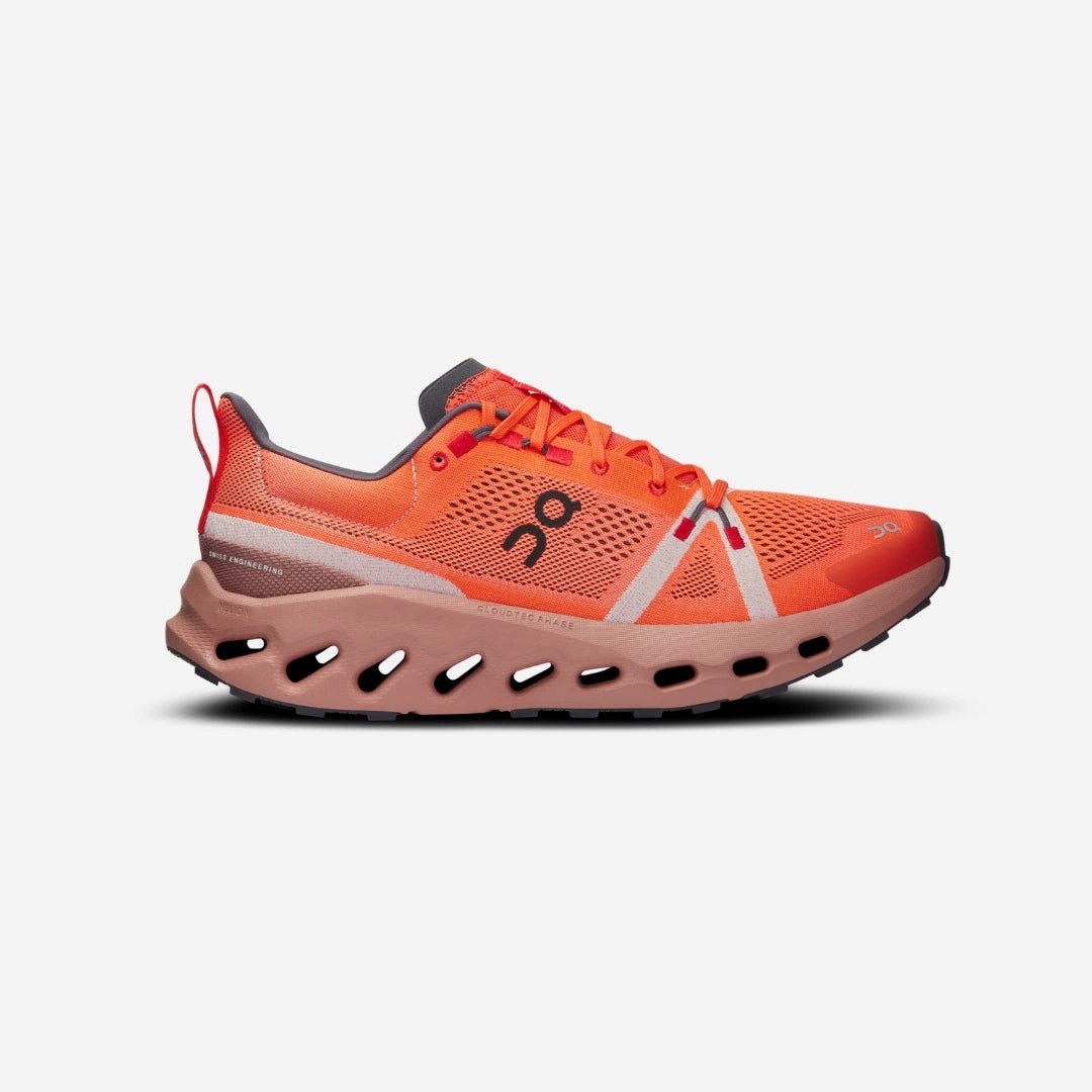 Trail Running Shoe Covers Men's Cloudsurfer Trail - Regular, 9, 11.5