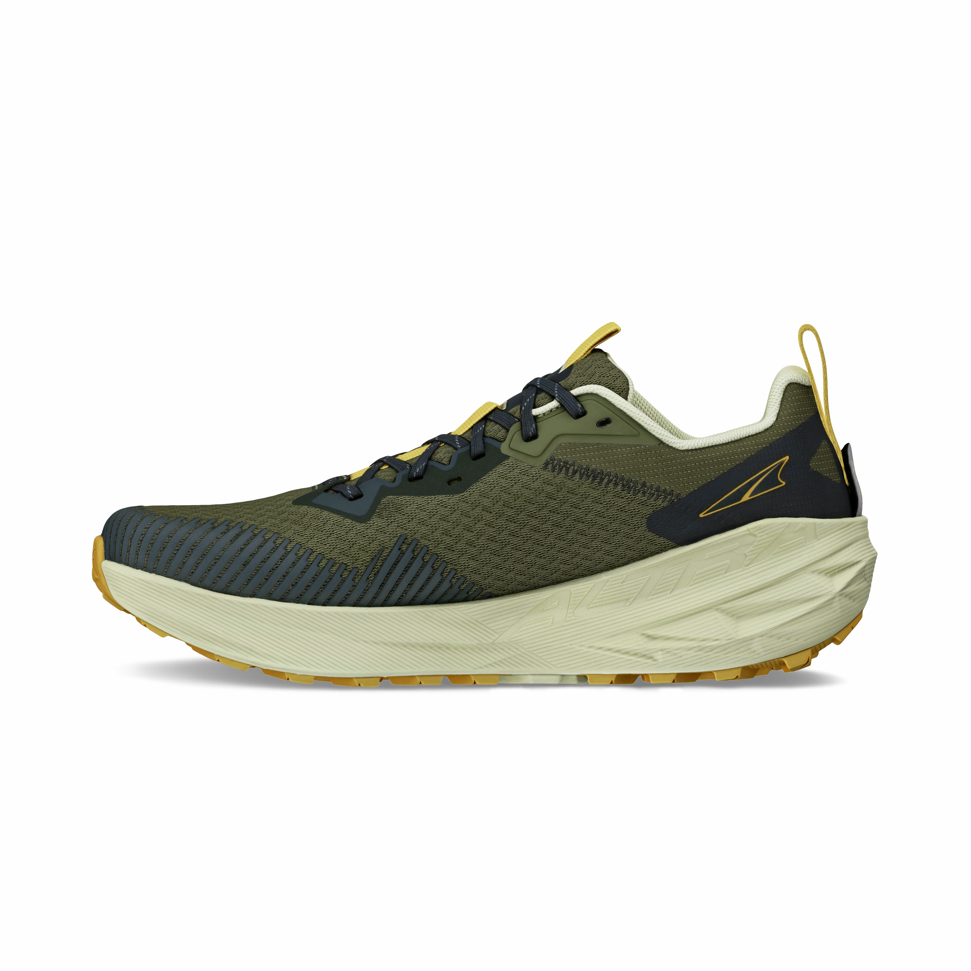Men's Experience Wild 2 (315 - Dusty Olive) Terrex Two Parley Trail-running Shoes