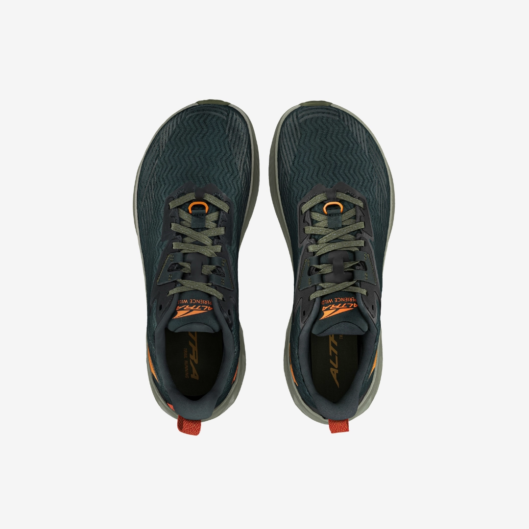 Men's Experience Wild - Regular, 11 Dmx Trail Shoes