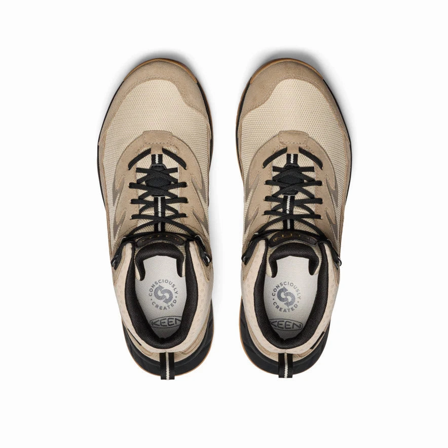 North Face X2 Hiking Boots Men's Hightrail Mid WP