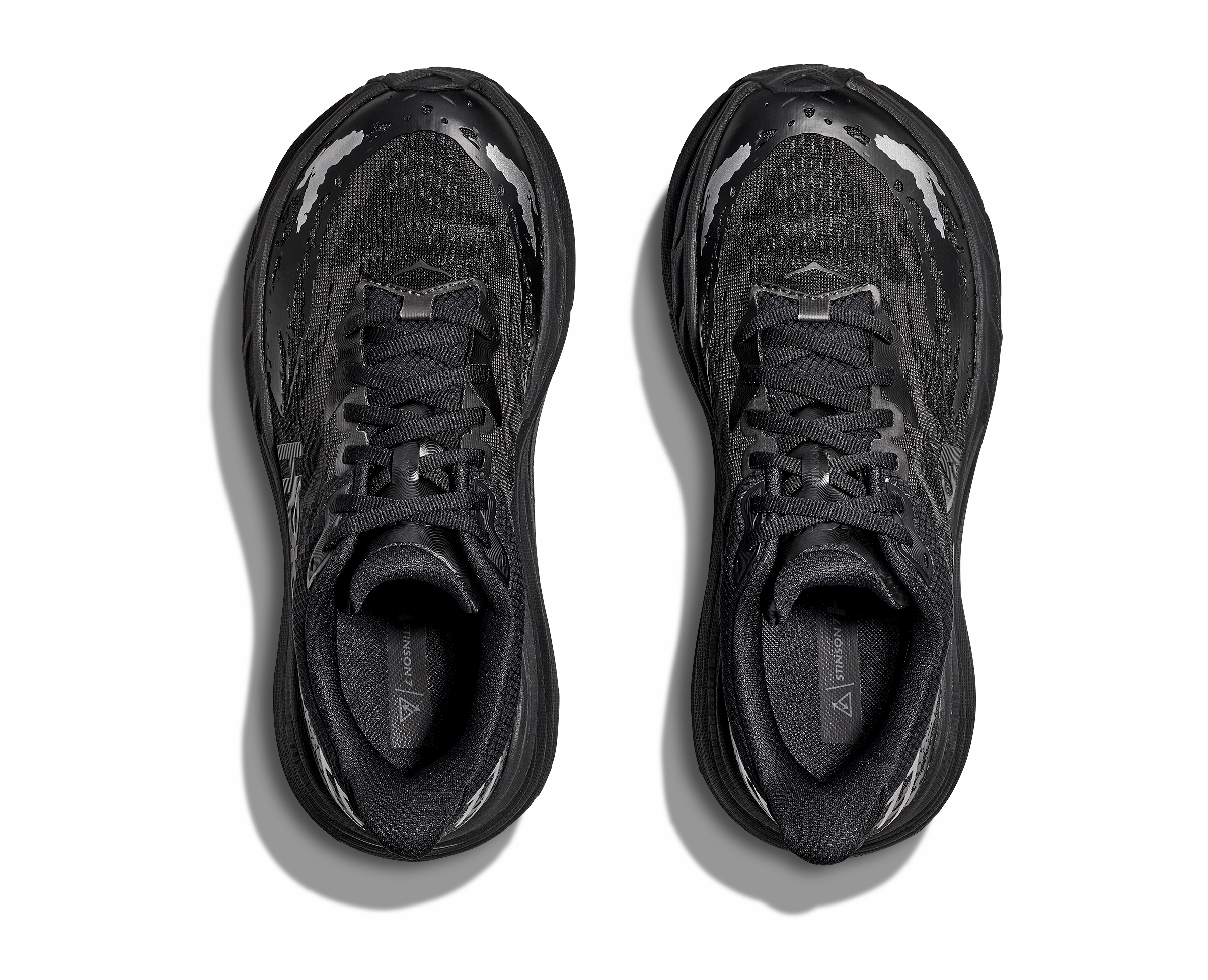 Terraflex Vs Mesa Trail Men's Hoka Stinson ATR 7 (Black/Black)