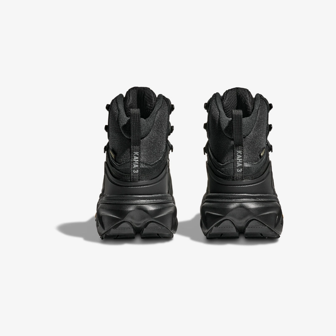 Men's Kaha 3 Mid GTX Best Road To Trail Running Shoe