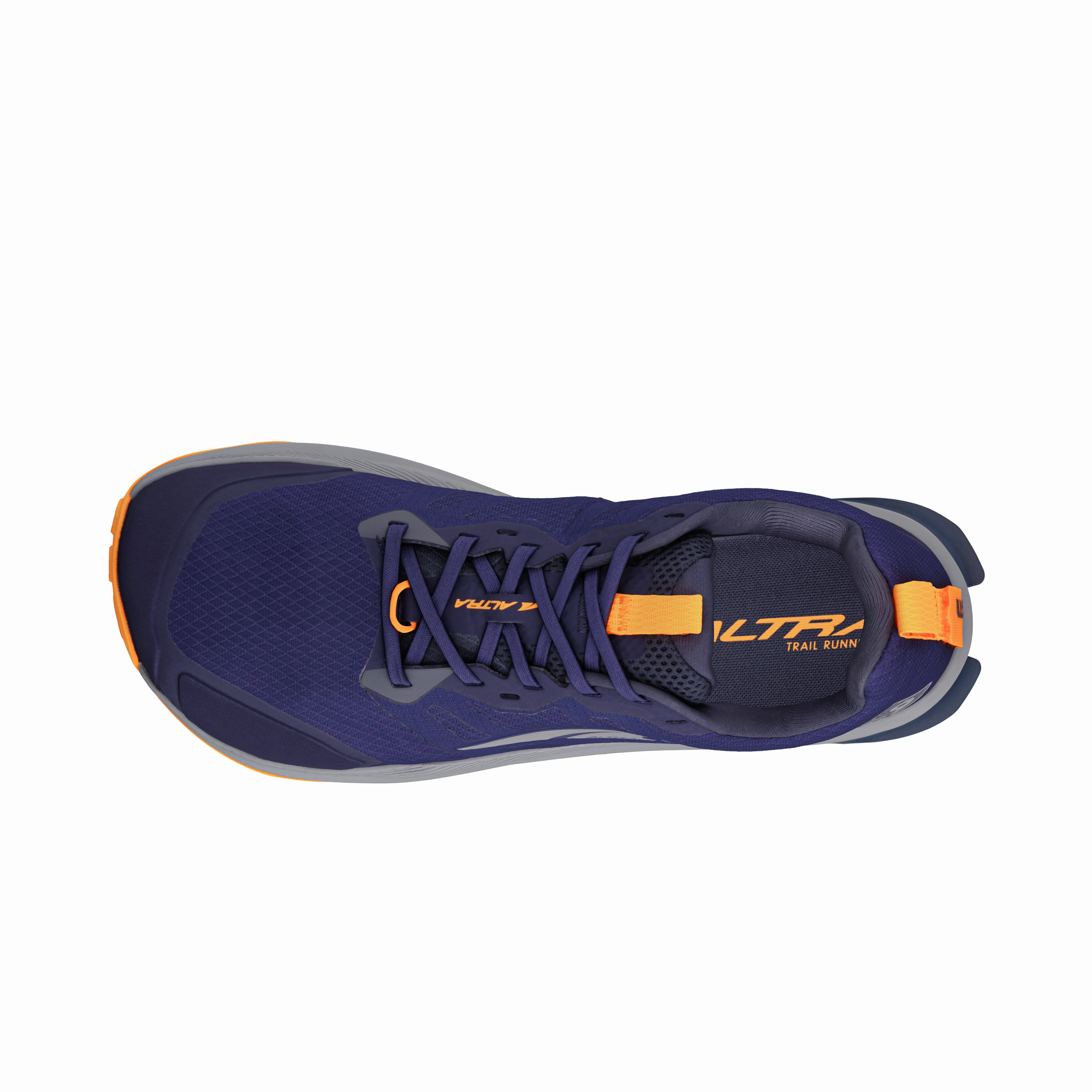 Trail Running Shoes Best Men's Lone Peak 9 (445 - Navy)