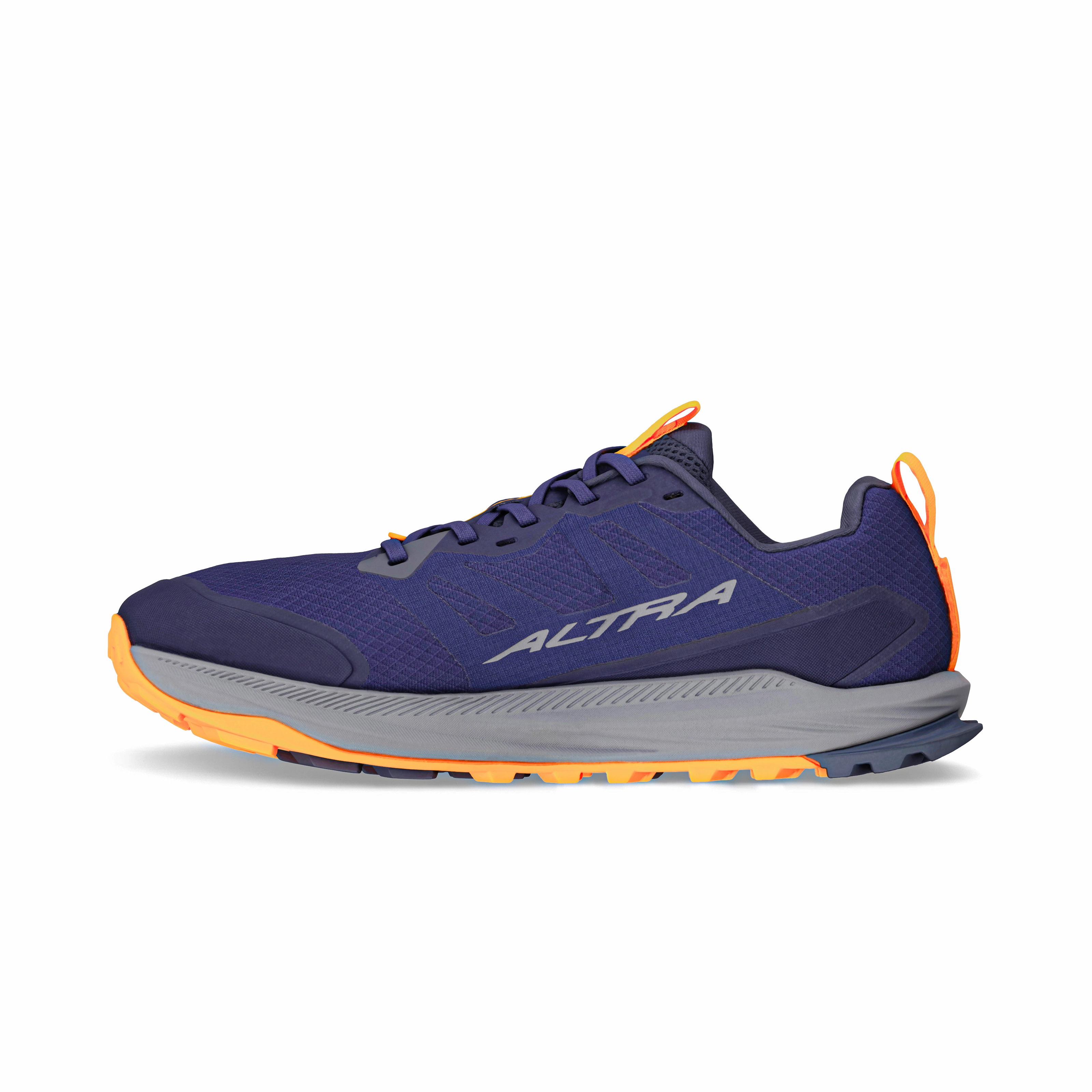 Best Trail Running Shoes For Beginners Men's Lone Peak 9 (445 - Navy)