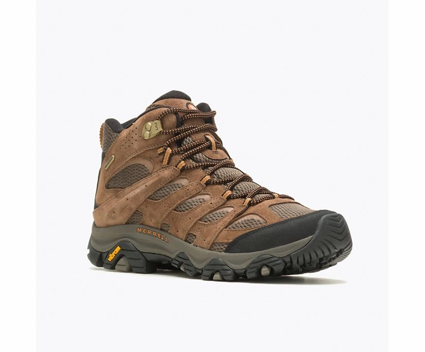 Scarpa Zodiac Plus Gtx Hiking Boots Men's MOAB 3 Mid WP