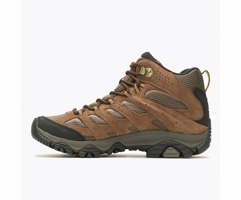 Keen Targhee Iii Hiking Boots Men's MOAB 3 Mid WP
