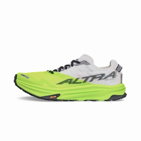 Novo Trail Hiking Shoe Men's MONT BLANC CARBON