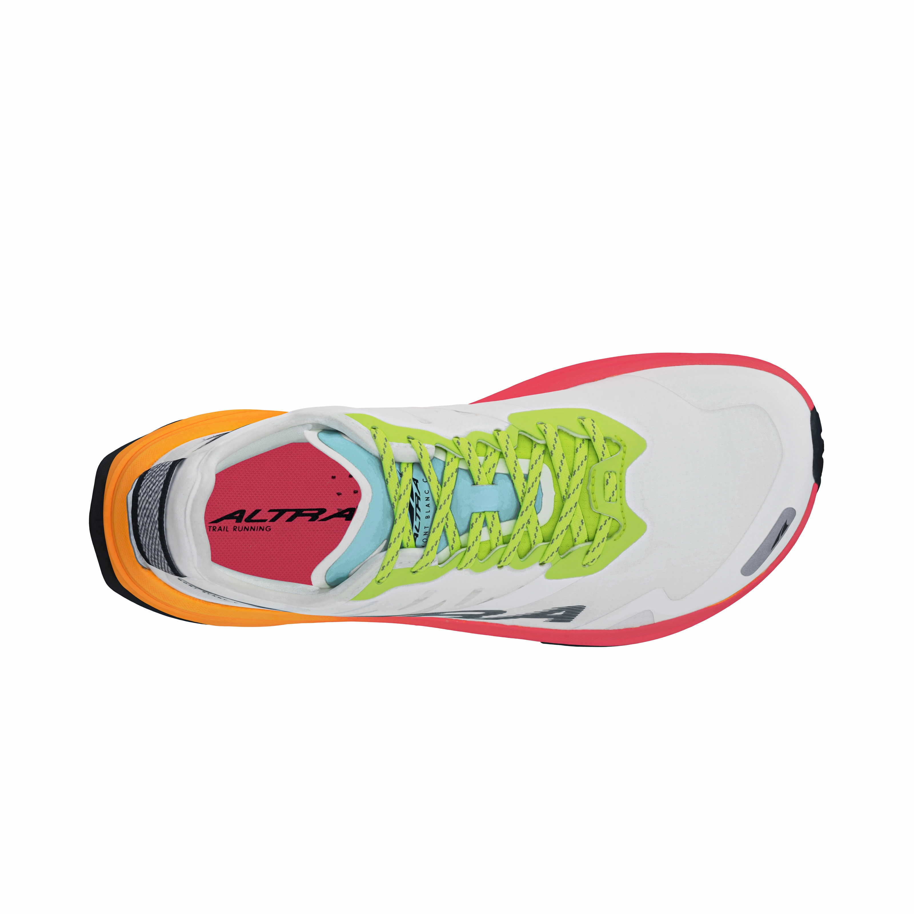 Men's MONT BLANC CARBON Terraultra Trail Running Shoes