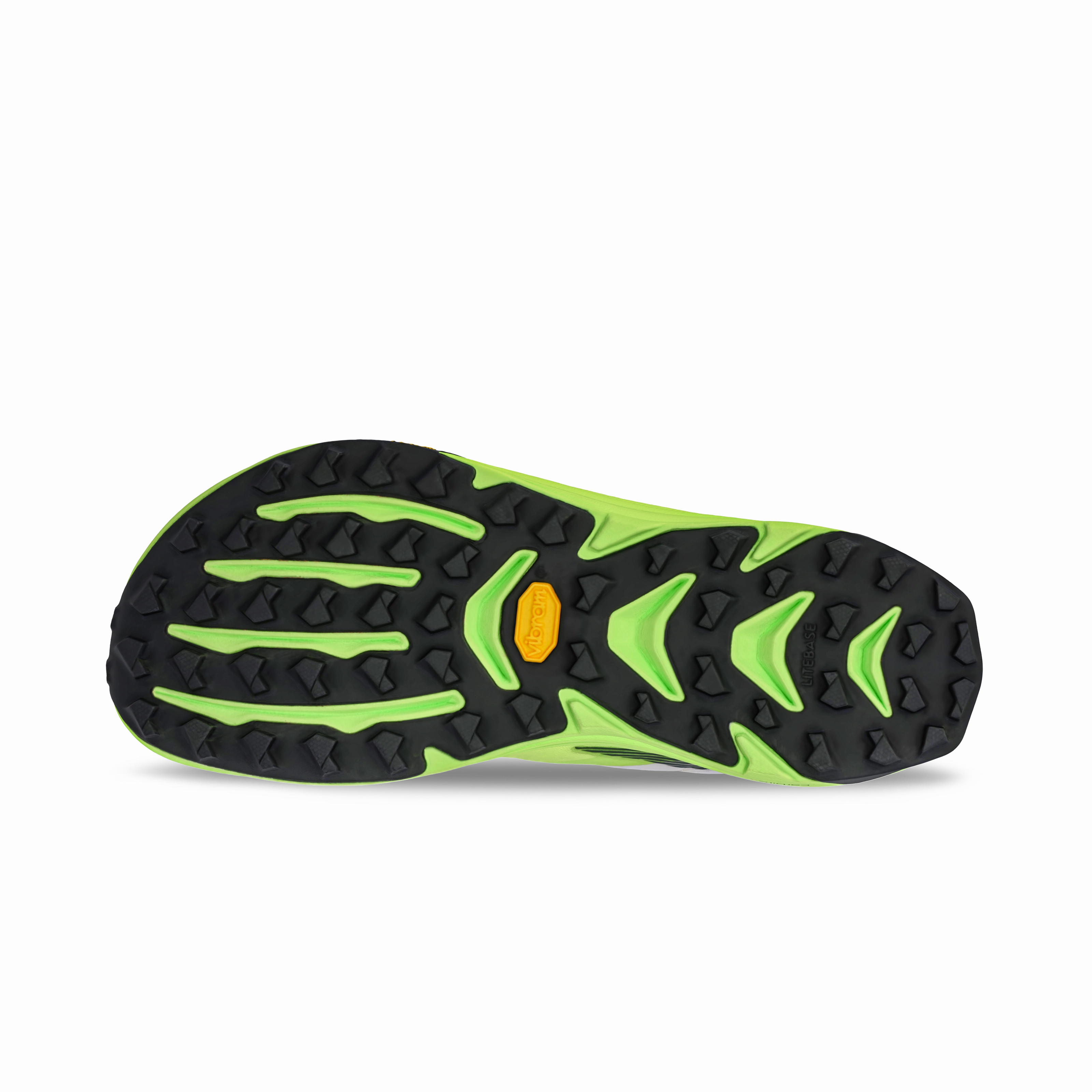 Men's MONT BLANC CARBON Best Long Distance Trail Shoes