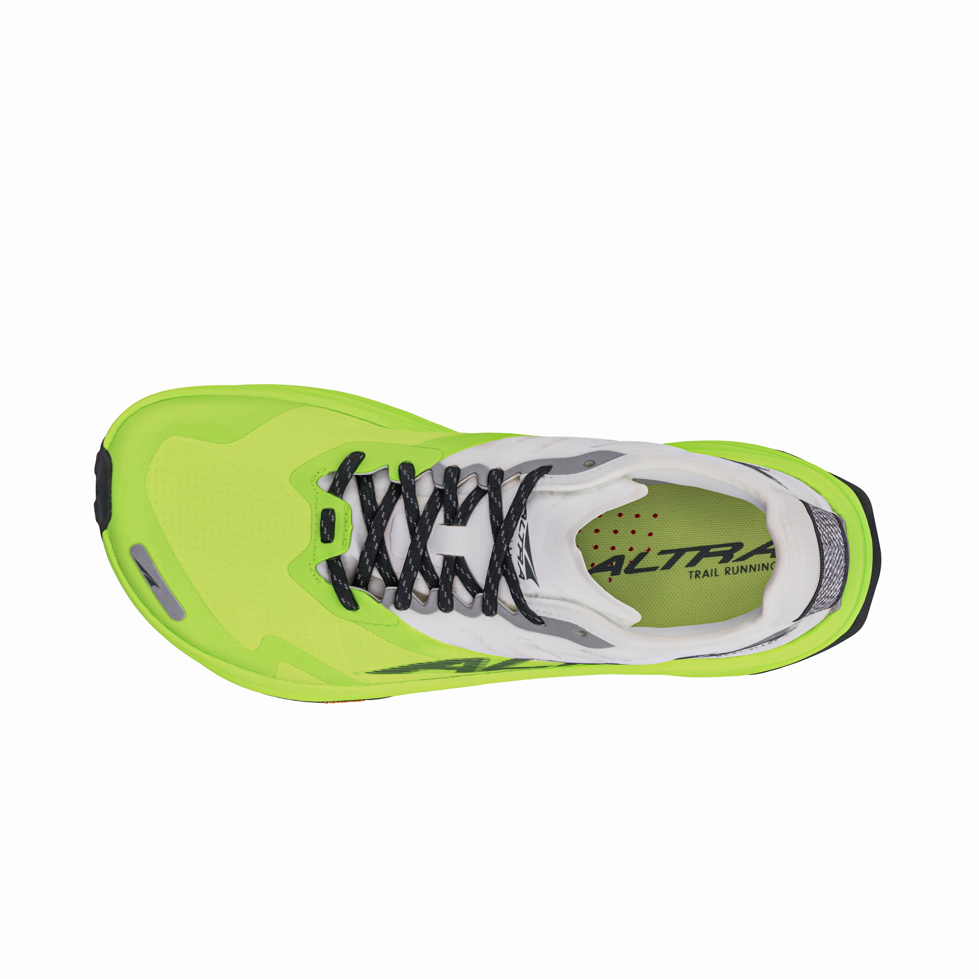 Best Winter Trail Running Shoes Men's MONT BLANC CARBON