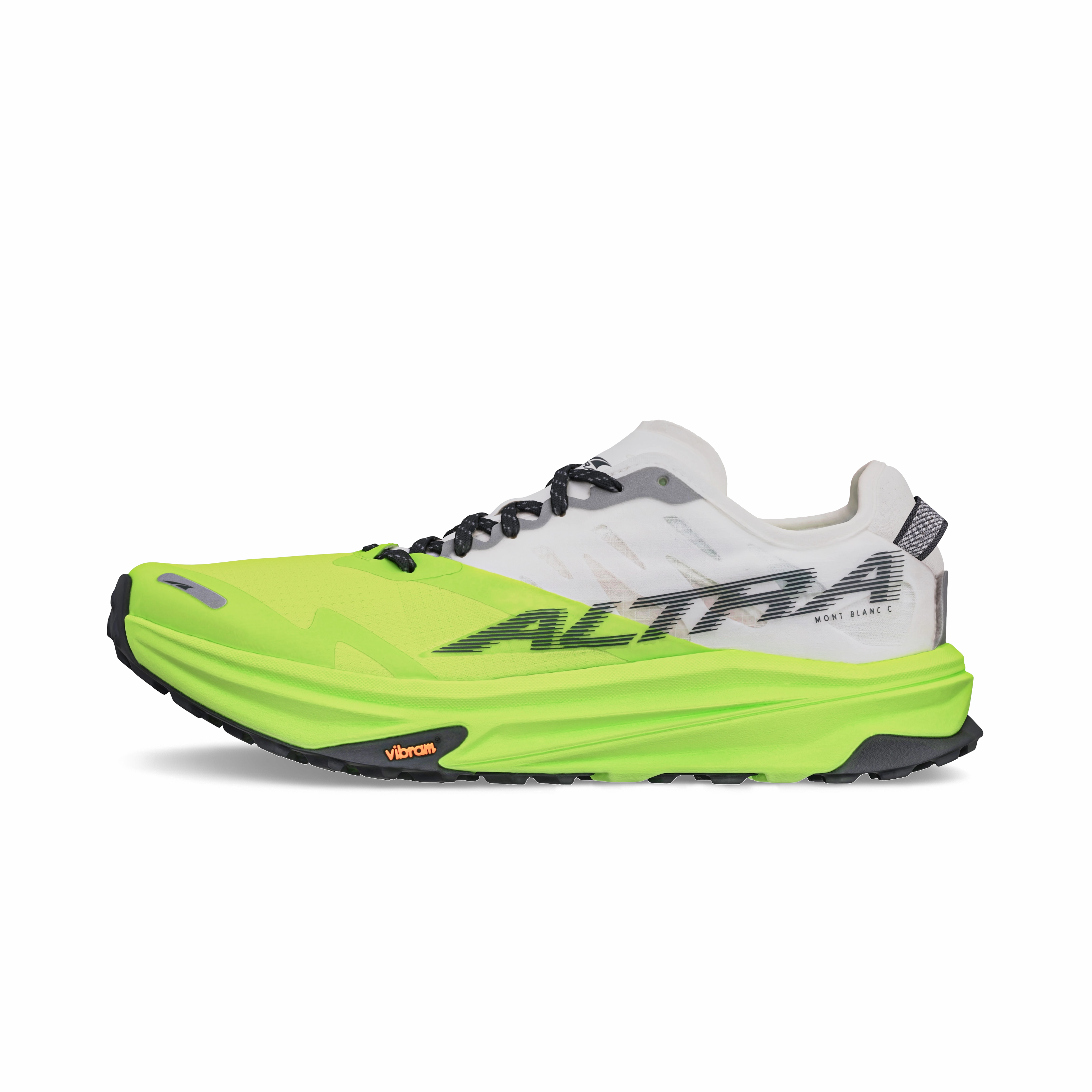 Men's MONT BLANC CARBON Best Trail Shoes For Beginners