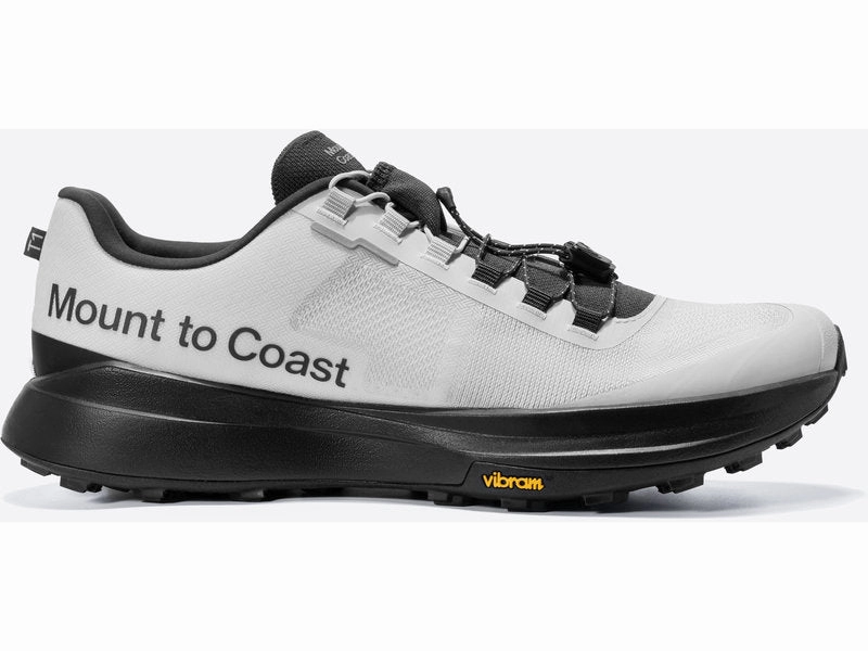 Men's Mount to Coast T1 - Durable Trail Running Shoe Timp Trail Running Shoes