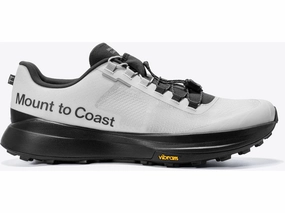 Best Lightweight Trail Shoes Men's Mount to Coast T1 - Durable Trail Running Shoe