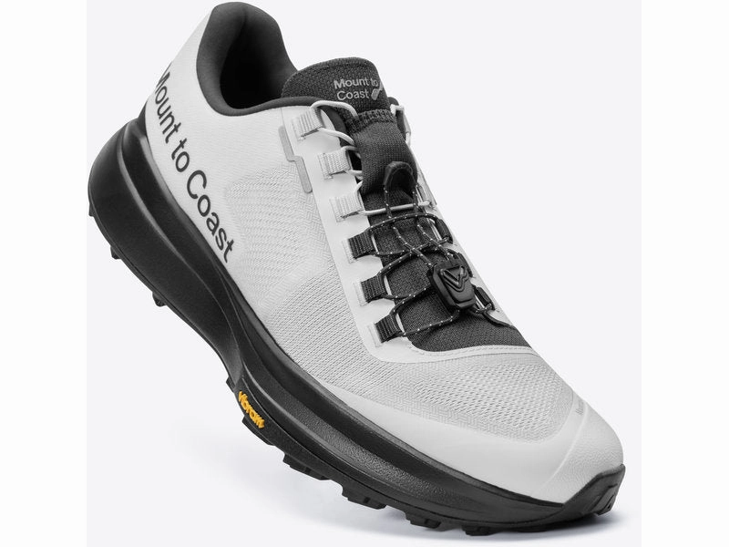 Men's Mount to Coast T1 - Durable Trail Running Shoe