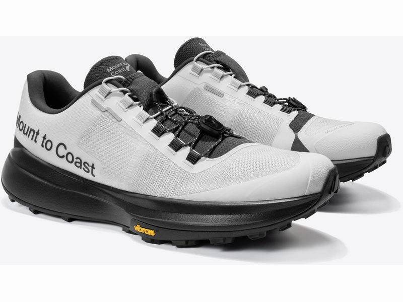 Men's Mount to Coast T1 - Durable Trail Running Shoe