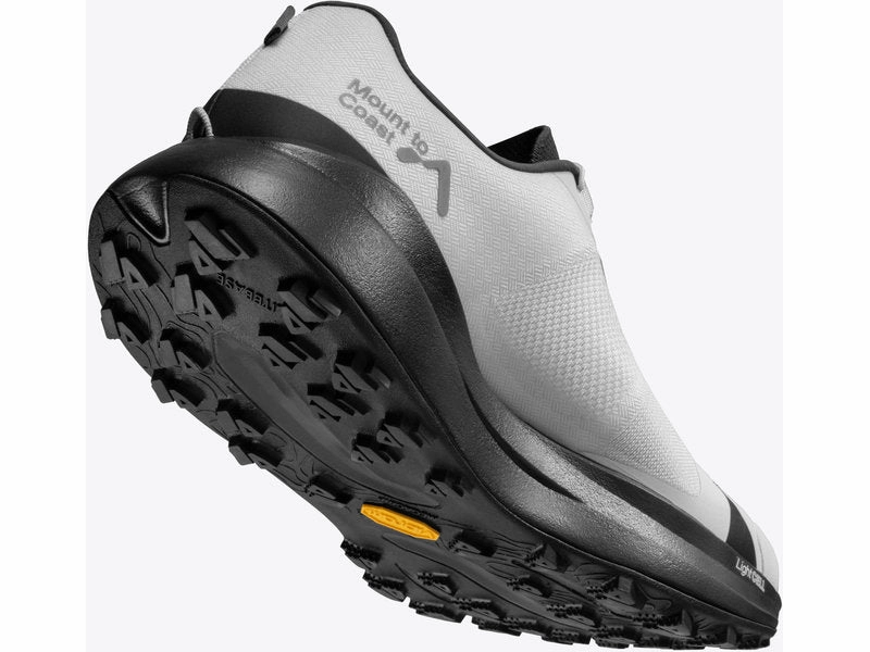Men's Mount to Coast T1 - Durable Trail Running Shoe