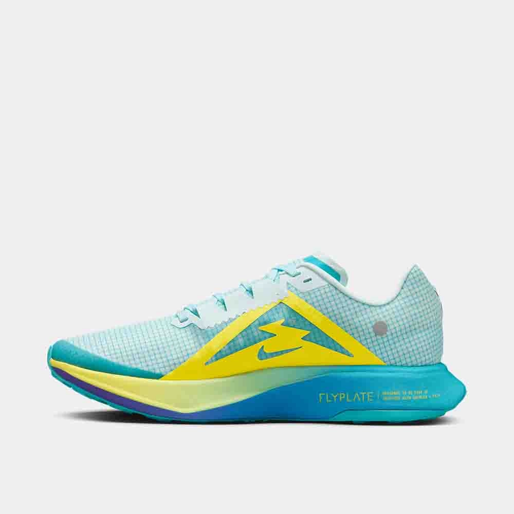 Men's Nike Ultrafly Trail Running Shoes Trail Runner Hiking Shoes