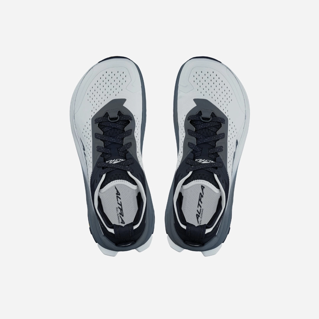 Men's Olympus 6 Best Stability Trail Shoes