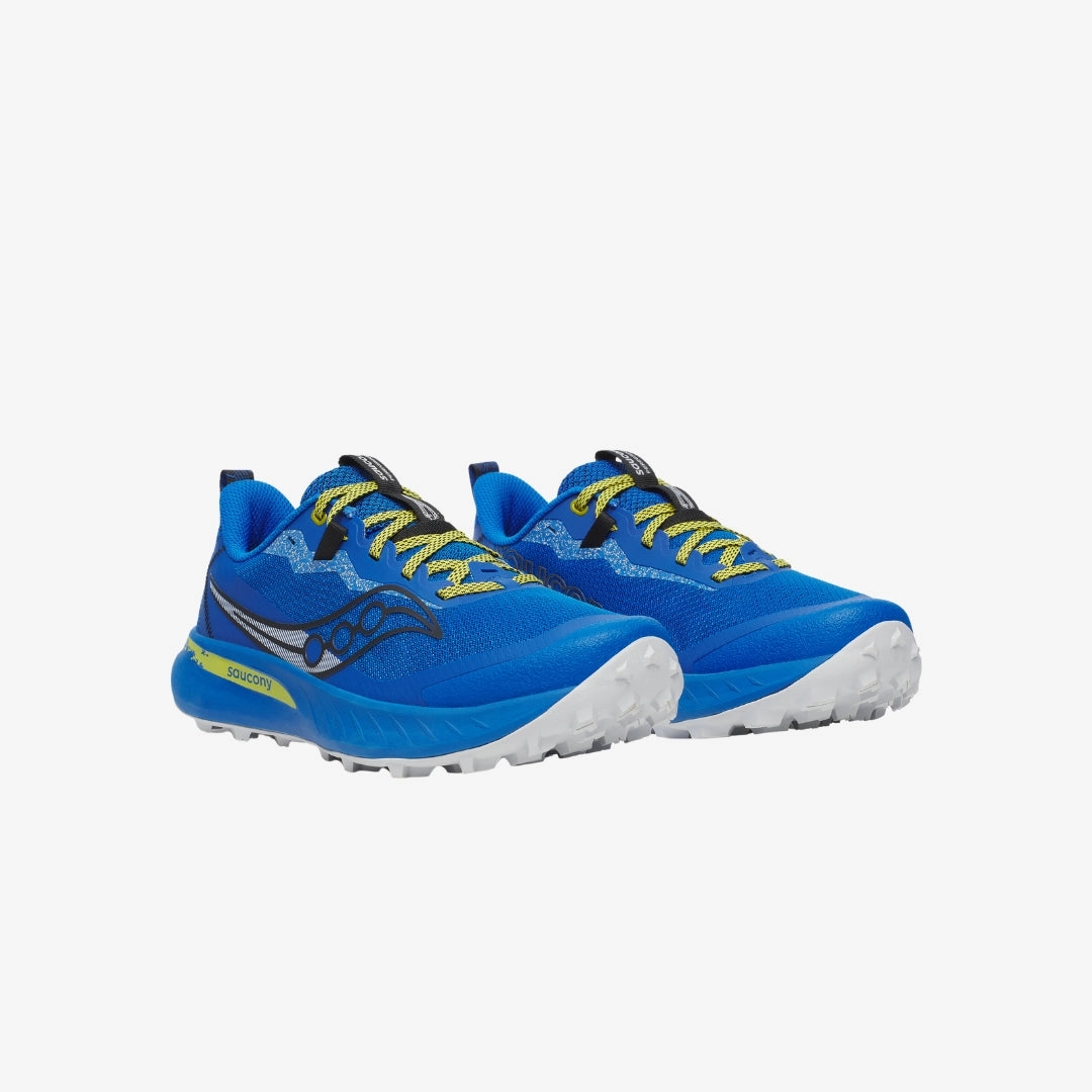 Men's Peregrine 15 Trail Running Shoe