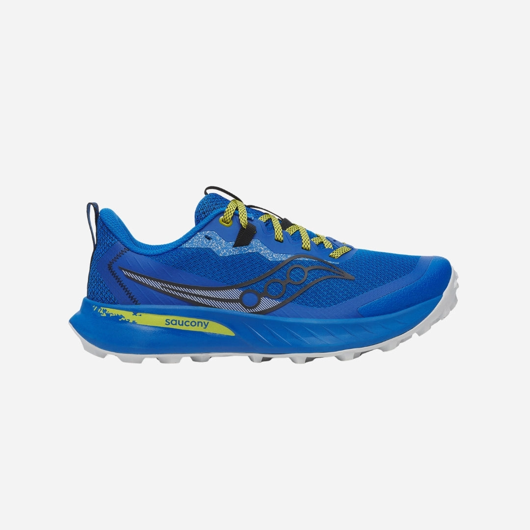 Men's Peregrine 15 Best Trail Running Wet Rock