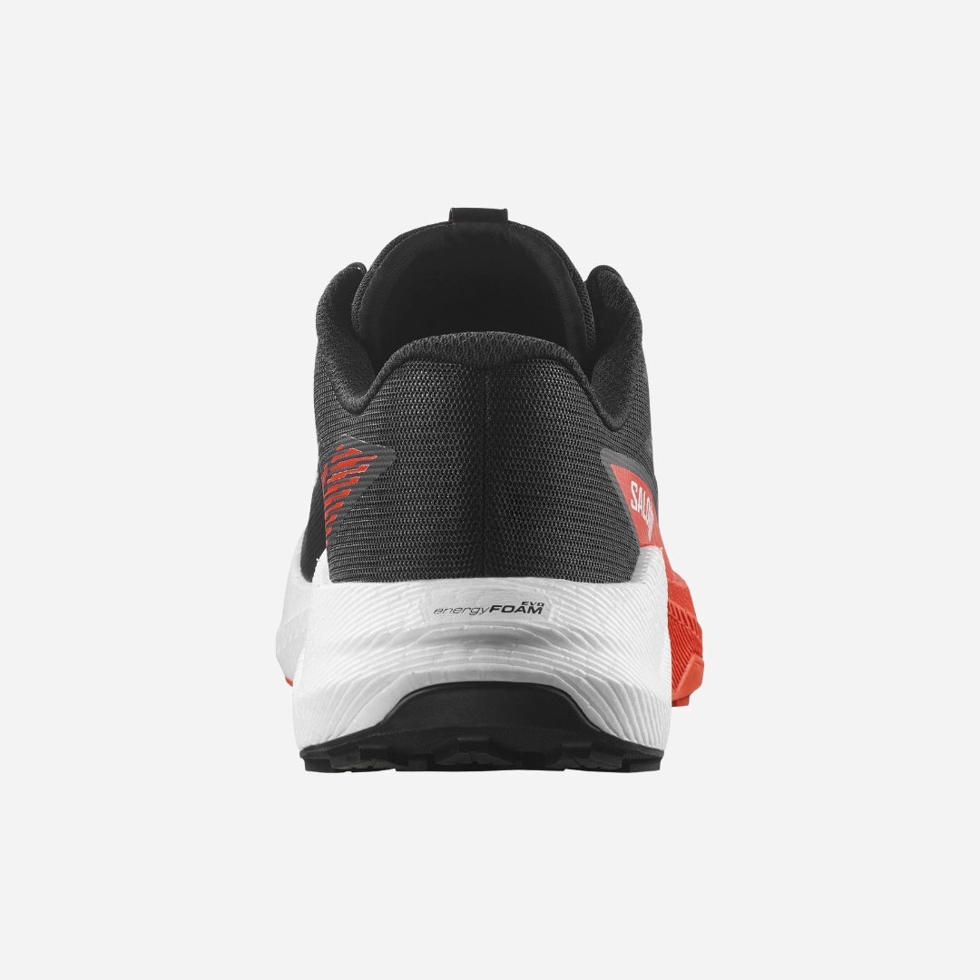 Men's Pulsar Long Distance Trail Running Shoes