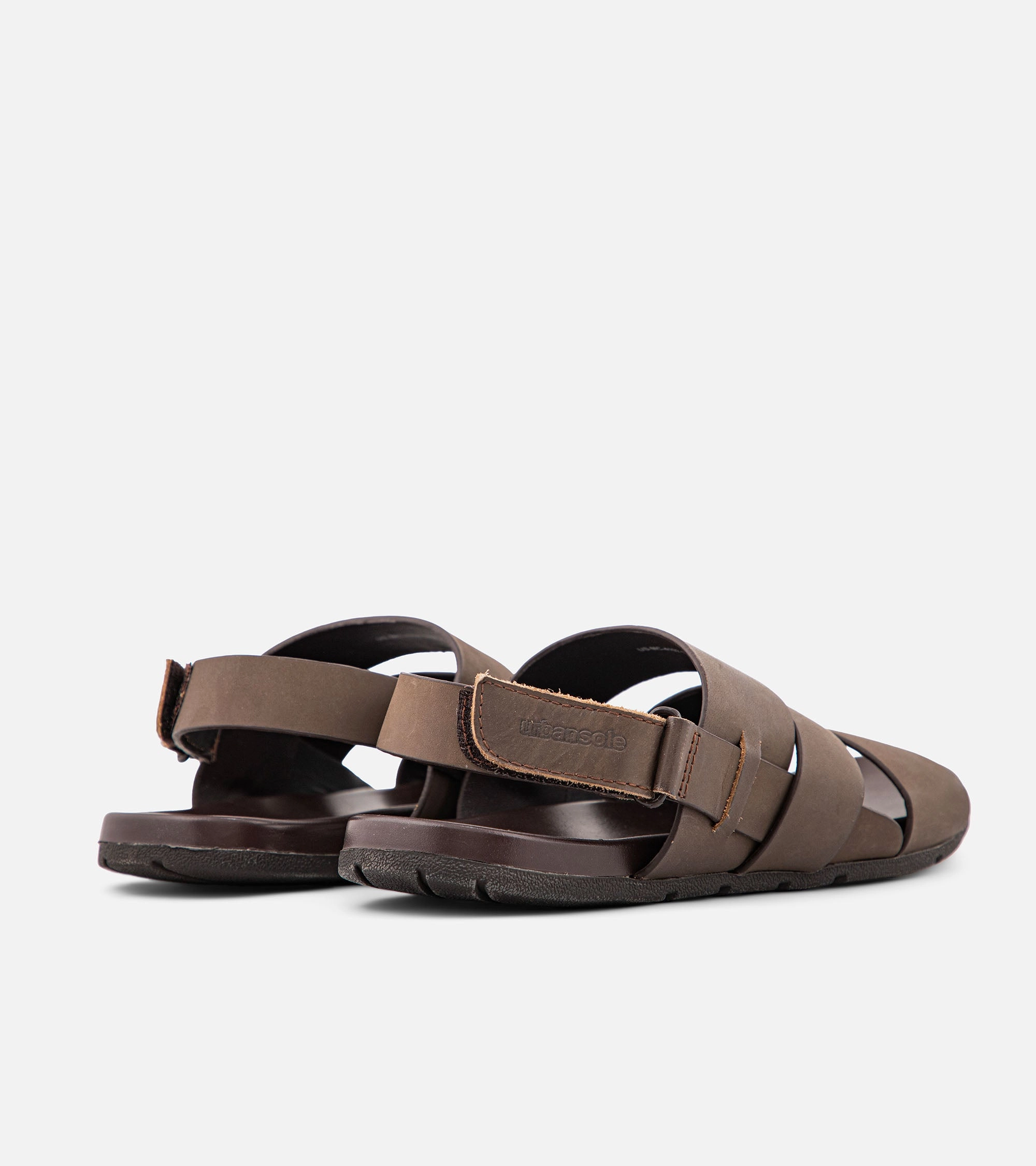 Men's Sandal US-MC-4102 Winter Sandals