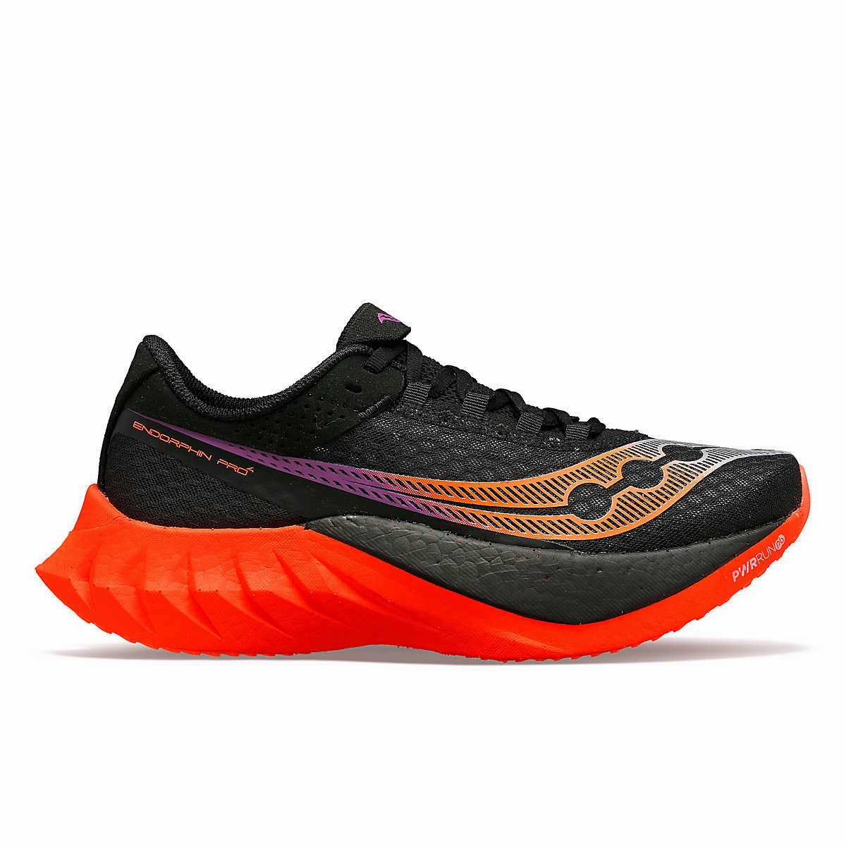 For Travel  Best Walking Men's Saucony Endorphin Pro 4 - S20939-127
