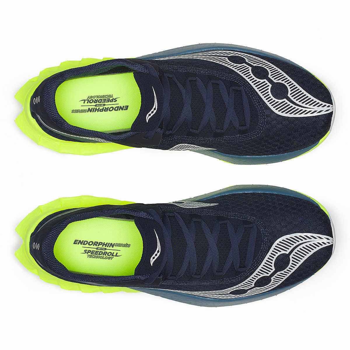 Men's Saucony Endorphin Pro 4 - S20939-222 For Walking The Most Comfortable Walking