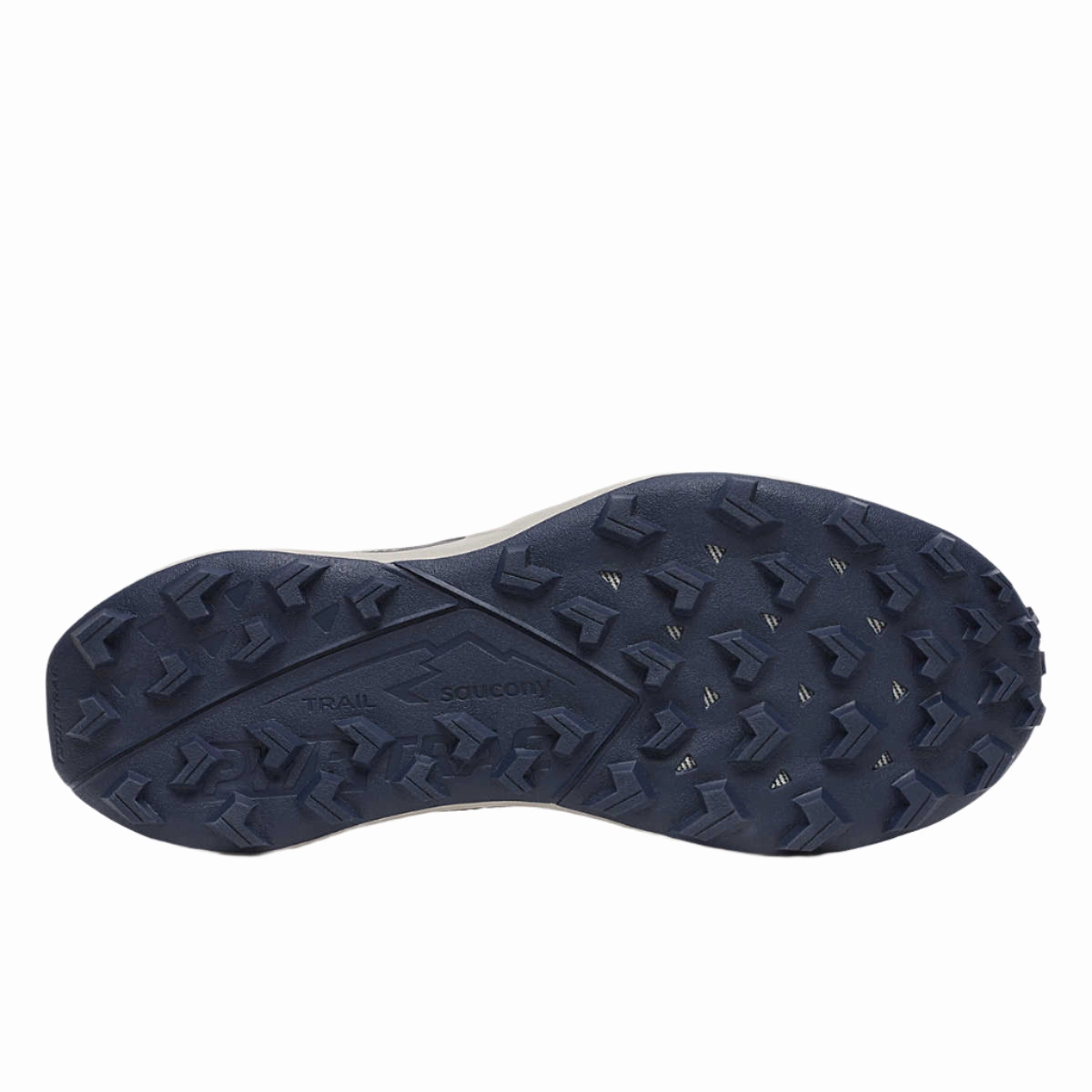 Men's Saucony Peregrine 15 Best Ultra Trail Shoes 2023