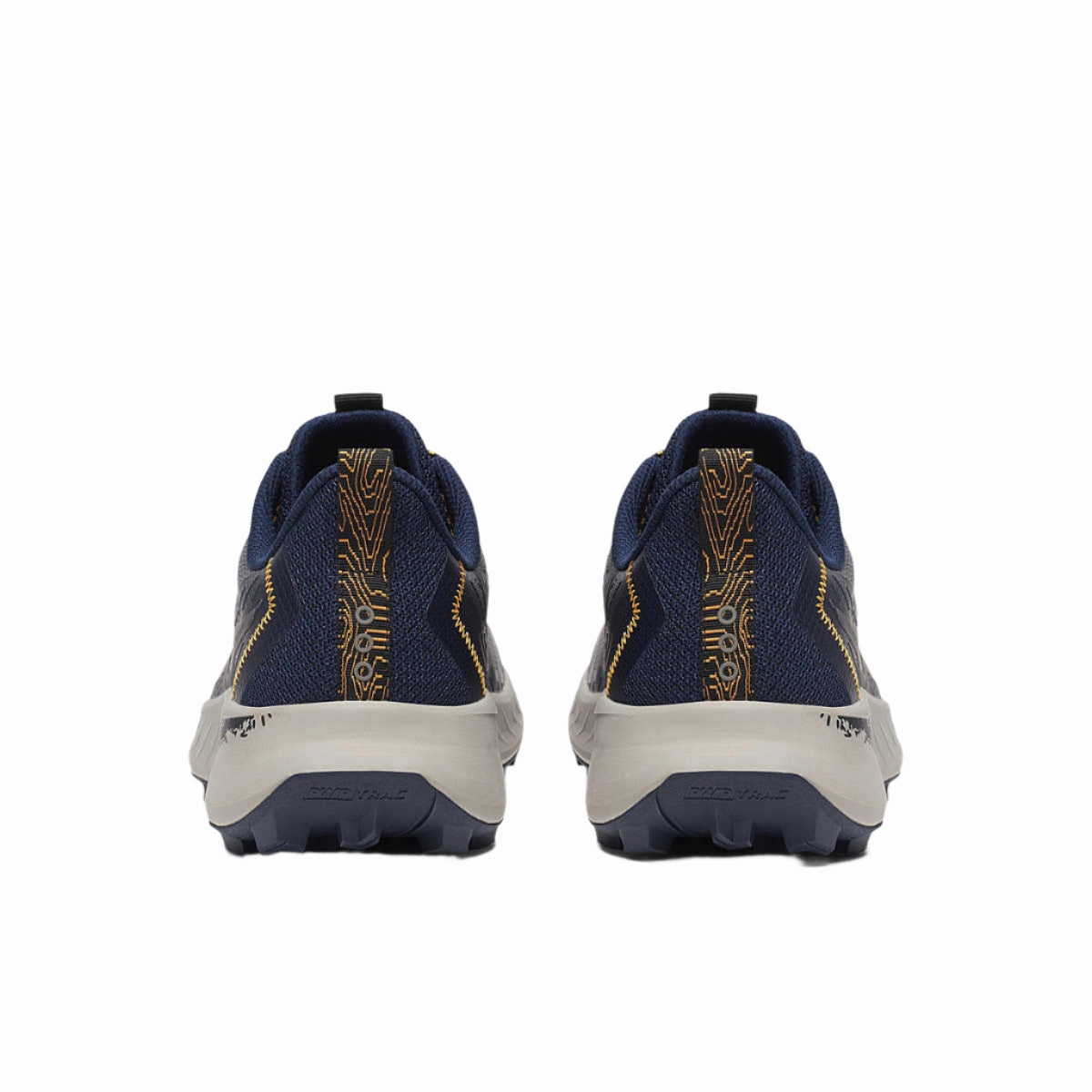 Men's Saucony Peregrine 15 Best Trail 2024