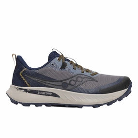 Hybrid Trail Shoe Men's Saucony Peregrine 15