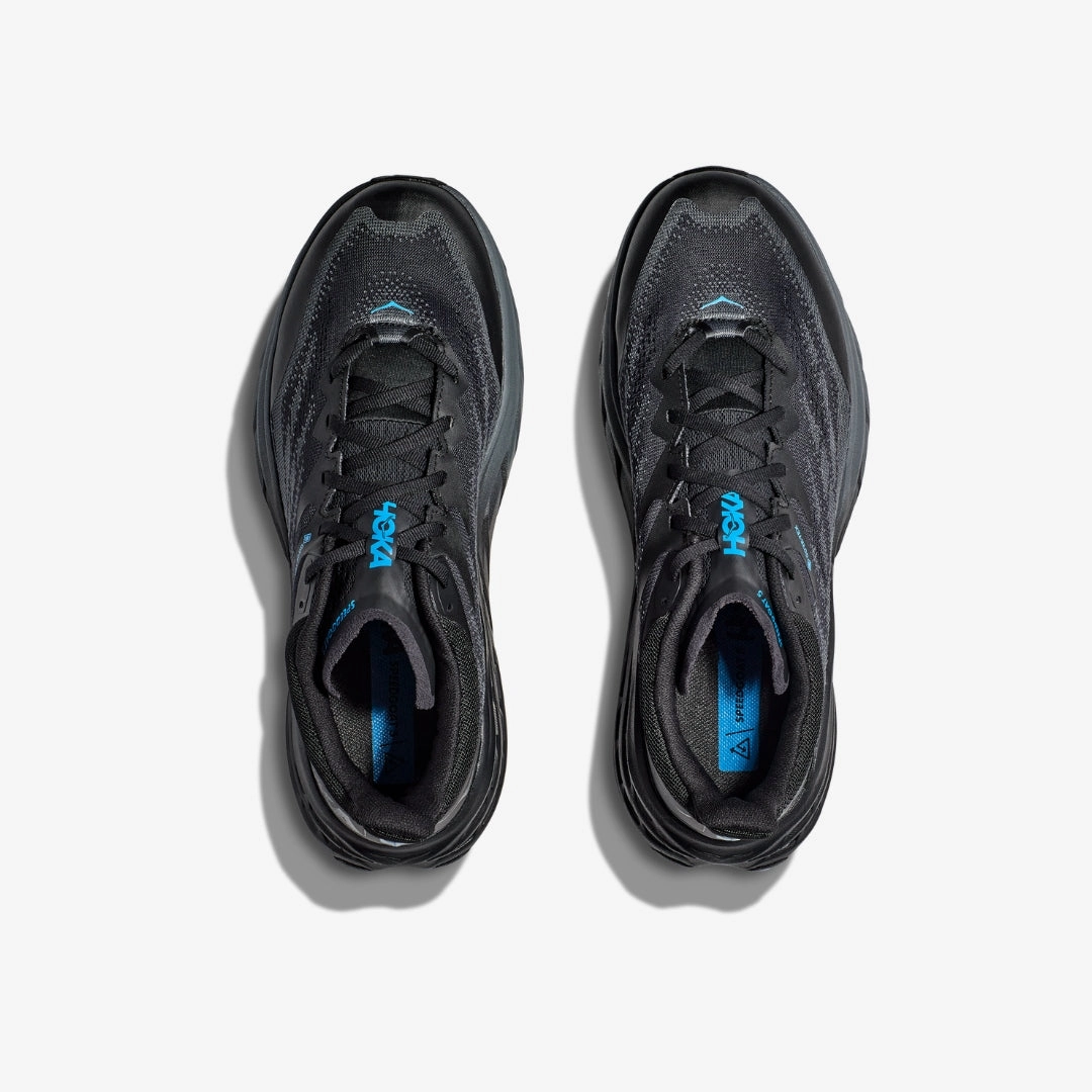 Terrex Soulstride Trail Running Shoes Men's Speedgoat 5 GTX Spike