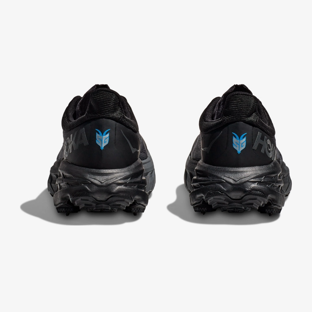 Men's Speedgoat 5 GTX Spike Best Road Trail Hybrid Shoe