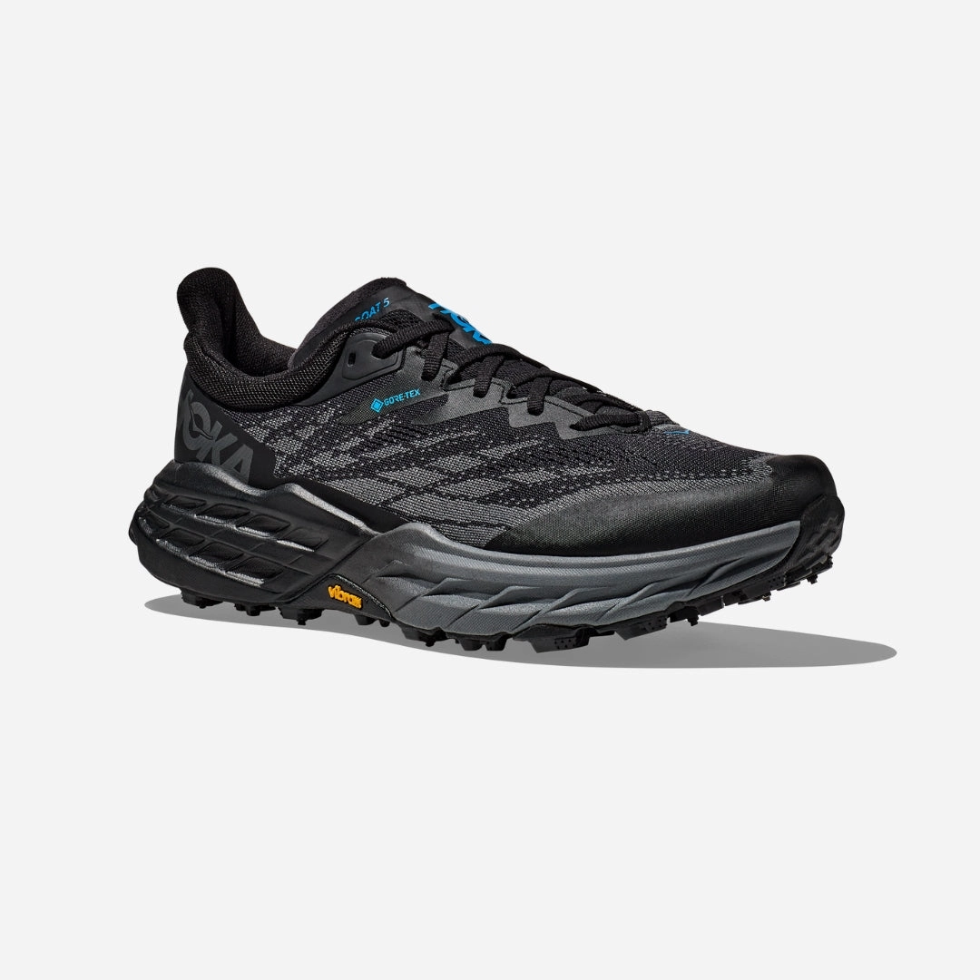 Men's Speedgoat 5 GTX Spike Pegasus 36 Trail Running Shoes